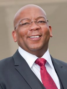 EM Kgosientso Ramokgopa